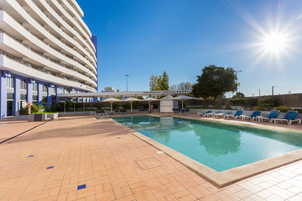Apartamento Teresa Appartamento Portimão